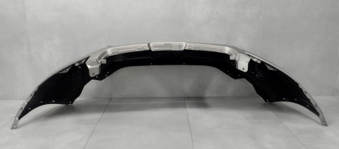 Zderzak przód przedni Nissan Qashqai I J10 06-10