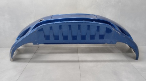 Zderzak przód przedni SKODA FABIA 2 II LIFT RS 5J0 10-14