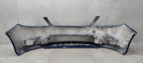Zderzak przód przedni SKODA FABIA 2 II LIFT RS 5J0 10-14