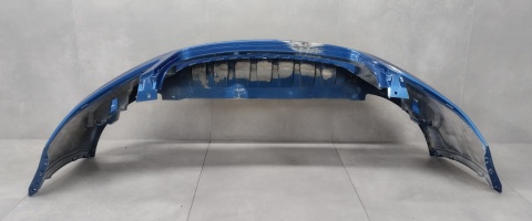 Zderzak przód przedni SKODA FABIA 2 II LIFT RS 5J0 10-14