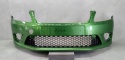 Zderzak przód przedni SKODA FABIA 2 II LIFT RS 5J0 10-14