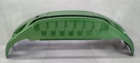 Zderzak przód przedni SKODA FABIA 2 II LIFT RS 5J0 10-14