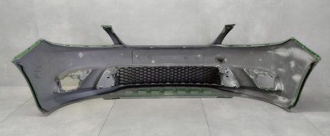 Zderzak przód przedni SKODA FABIA 2 II LIFT RS 5J0 10-14