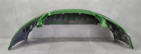 Zderzak przód przedni SKODA FABIA 2 II LIFT RS 5J0 10-14