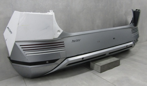 Zderzak tył tylny Hyundai Ioniq 5 V 21-24