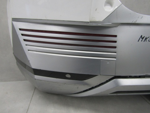 Zderzak tył tylny Hyundai Ioniq 5 V 21-24