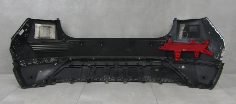 Zderzak tył tylny Hyundai Ioniq 5 V 21-24