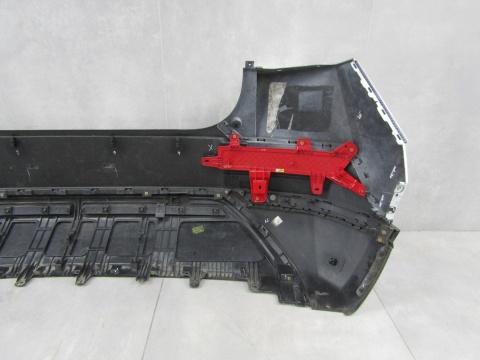 Zderzak tył tylny Hyundai Ioniq 5 V 21-24
