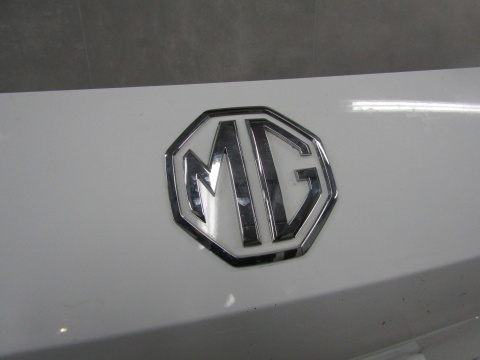 Zderzak przód przedni MGS5 MG S5 EV 25-