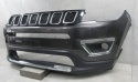 Zderzak przód przedni Jeep Compass 2 II 16-20