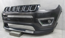 Zderzak przód przedni Jeep Compass 2 II 16-20