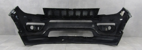 Zderzak przód przedni Jeep Compass 2 II 16-20