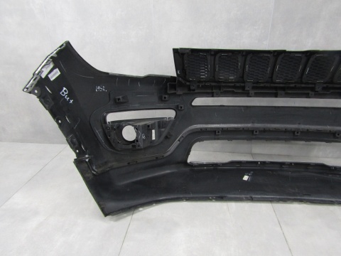 Zderzak przód przedni Jeep Compass 2 II 16-20