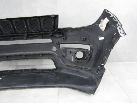 Zderzak przód przedni Jeep Compass 2 II 16-20