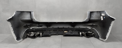 Zderzak tył tylny Volvo XC60 II 2 R-DESIGN 17-21