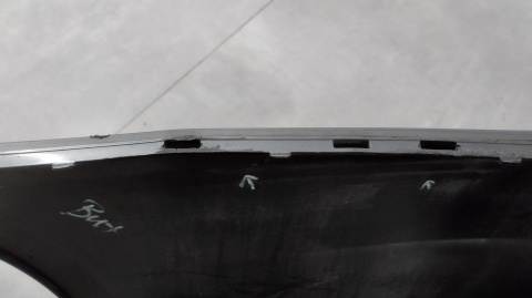 Zderzak tył tylny BMW 3 E92 E93 06-10