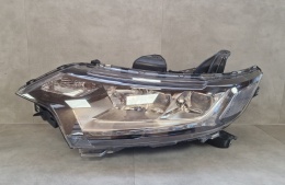 LAMPA PRZÓD MITSUBISHI OUTLANDER III 3 LIFT LED 15-18 LH LEWA 4BX158301C6-63