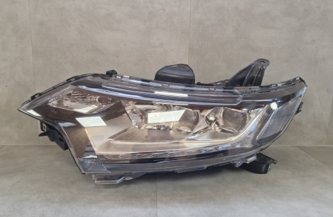 LAMPA PRZÓD MITSUBISHI OUTLANDER III 3 LIFT LED 15-18 LH LEWA 4BX158301C6-63