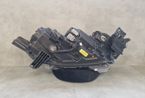 LAMPA PRZÓD MITSUBISHI OUTLANDER III 3 LIFT LED 15-18 LH LEWA 4BX158301C6-63