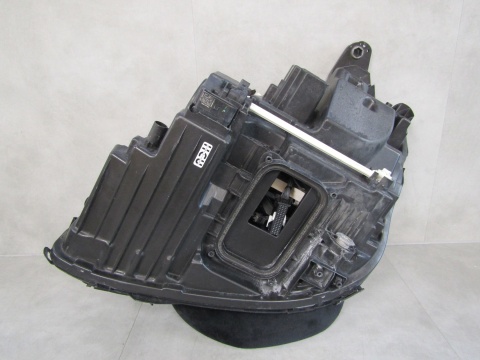 LAMPA PRZÓD MERCEDES E KLASA 213 W213 FULL LED PERFORMANCE RH PRAWA 16-20 A2139069009 KZ