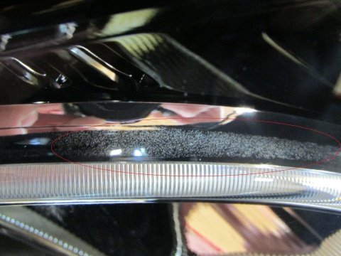 LAMPA PRZÓD MERCEDES E KLASA 213 W213 FULL LED PERFORMANCE RH PRAWA 16-20 A2139069009 KZ