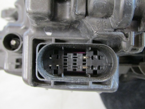 LAMPA PRZÓD MERCEDES E KLASA 213 W213 FULL LED PERFORMANCE RH PRAWA 16-20 A2139069009 KZ