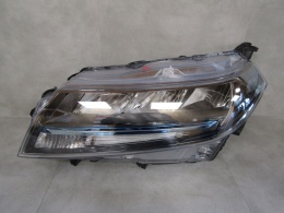 LAMPA PRZÓD SUZUKI VITARA 2 II LED LIFT 24- LH LEWA KOITO 100 7R016