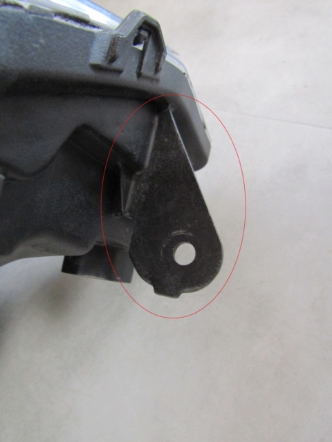LAMPA PRZÓD SUZUKI VITARA 2 II LED LIFT 24- LH LEWA KOITO 100 7R016