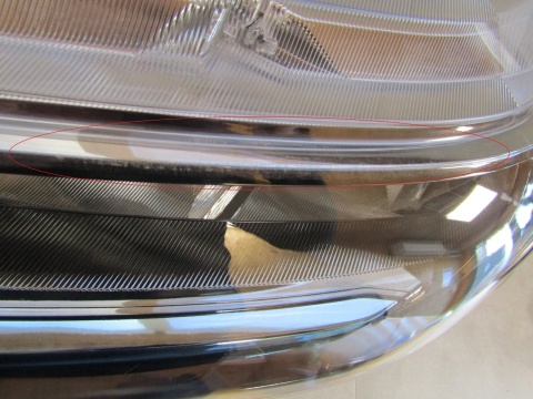 LAMPA PRZÓD SUZUKI VITARA 2 II LED LIFT 24- LH LEWA KOITO 100 7R016