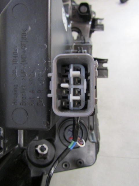 LAMPA PRZÓD SUZUKI VITARA 2 II LED LIFT 24- LH LEWA KOITO 100 7R016