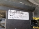 LAMPA PRZÓD MERCEDES ACTROS MP4 KSENON LEWA LH 11-19 A9608200639