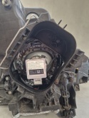 LAMPA PRZÓD MERCEDES ACTROS MP4 KSENON LEWA LH 11-19 A9608200639