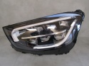LAMPA PRZÓD MERCEDES GLC W253 253 LED PERFORMANCE LIFT 19- LH LEWA A2539066901