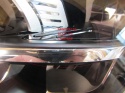 LAMPA PRZÓD MERCEDES GLC W253 253 LED PERFORMANCE LIFT 19- LH LEWA A2539066901