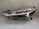 LAMPA PRZÓD TOYOTA COROLLA CROSS FULL LED 20- LH LEWA HASCO 16-184