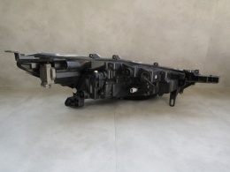 LAMPA PRZÓD TOYOTA COROLLA CROSS FULL LED 20- LH LEWA HASCO 16-184