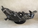 LAMPA PRZÓD TOYOTA COROLLA CROSS FULL LED 20- LH LEWA HASCO 16-184