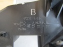 LAMPA PRZÓD TOYOTA COROLLA CROSS FULL LED 20- LH LEWA HASCO 16-184