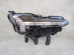 LAMPA PRZÓD LAMPA PRZÓD VOLVO EX30 EX-30 FULL LED 23- RH PRAWA 80000628