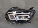 LAMPA PRZÓD DACIA DUSTER II LIFT LED LH LEWA 21-24 260602465R