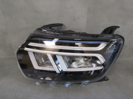 LAMPA PRZÓD DACIA DUSTER II LIFT LED LH LEWA 21-24 260602465R