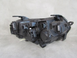 LAMPA PRZÓD DACIA DUSTER II LIFT LED LH LEWA 21-24 260602465R