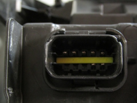 LAMPA PRZÓD DACIA DUSTER II LIFT LED LH LEWA 21-24 260602465R
