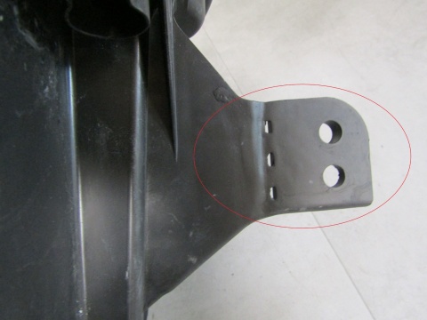 LAMPA PRZÓD FORD EXPLORER EV FULL LED 23- RH PRAWA R2KB-13E014 CG