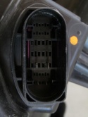 LAMPA PRZÓD FORD EXPLORER EV FULL LED 23- RH PRAWA R2KB-13E014 CG