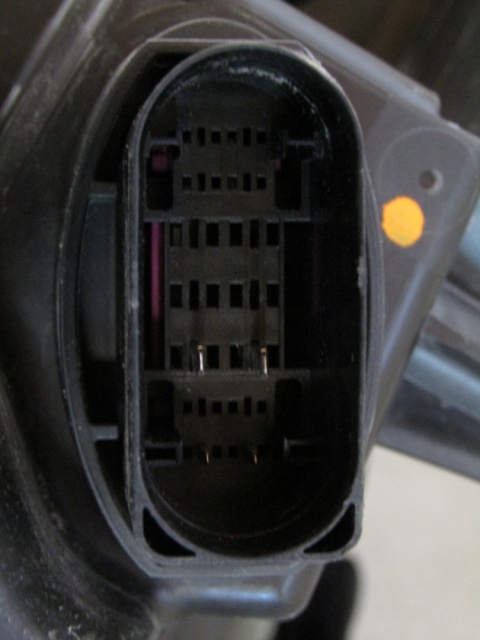 LAMPA PRZÓD FORD EXPLORER EV FULL LED 23- RH PRAWA R2KB-13E014 CG