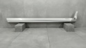 Listwa progowa lewa Ford Kuga MK2 Titanium Escape ST 12-19