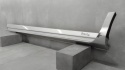 Listwa progowa lewa Ford Kuga MK2 Titanium Escape ST 12-19