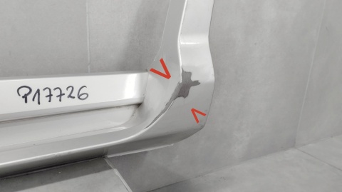 Listwa progowa lewa Ford Kuga MK2 Titanium Escape ST 12-19