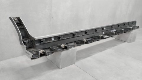 Listwa progowa lewa Ford Kuga MK2 Titanium Escape ST 12-19